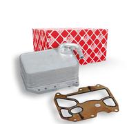 FEBI BILSTEIN 106498 Engine oil cooler