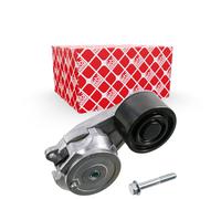 Aux Belt Tensioner 106501 Febi Drive V-Ribbed 21819687 7421819687 Quality New