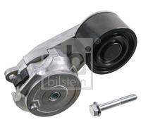 FEBI BILSTEIN 106501 Belt Tensioner, v-ribbed belt