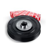 FEBI BILSTEIN 106505 Crankshaft pulley
