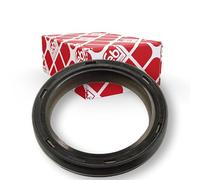 FEBI BILSTEIN Crankshaft Seal 106508 – Front Radial Shaft Seal