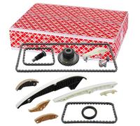 febi bilstein 106513 Timing Chain Set for Camshaft and Balance Shaft