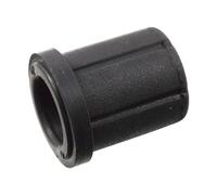 FEBI BILSTEIN 106523 Leaf Spring Bushing Left Rear Right Lower Fits Toyota