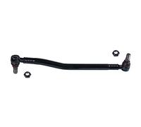 febi bilstein 106537 Drag Link with lock nuts , 1 piece