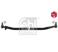 Febi Inner Rack End Right Joint Front