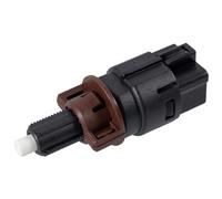 FEBI Bilstein Brake Light Switch 106545 - Black - Ferdinand Bilstein