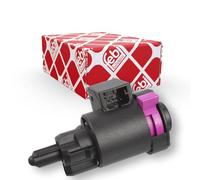 FEBI BILSTEIN Brake Light Switch 106546 - 78 mm Electric 0.034 kg