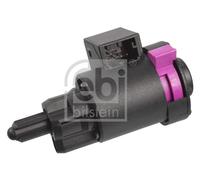 FEBI BILSTEIN Brake Light Switch 106546 - 78 mm Electric 0.034 kg