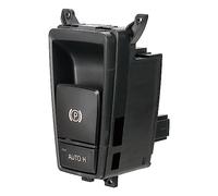 febi bilstein 106547 Parking Brake Switch, Black