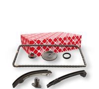 febi bilstein 106562 Timing Chain Kit for Camshaft with Slides and Chain Tensioner