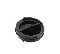 FEBI PLUS Oil Drain Plug 106566 with O-ring 1 unit