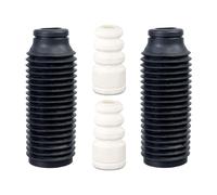 FEBI BILSTEIN Rubber Buffer 106572 - Front Shock Absorber Cover PU for Opel, Chevrolet, Vauxhall