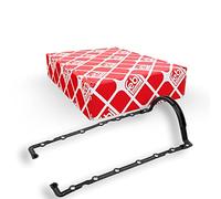 Febi Bilstein 106584 Oil Pan Gasket Lubrication