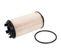 febi bilstein 106592 Fuel Filter with sealing ring, 1 piece