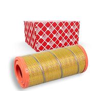 Febi Bilstein 106593 Air Filter Pack of 1