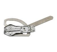 febi bilstein 106599 Window Regulator without Motor, Pack of 1