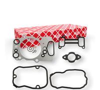 FEBI BILSTEIN 106603 Cylinder Head, compressor