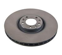 febi bilstein 106608 Brake Disc