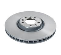 FEBI 106608 BRAKE DISC Front