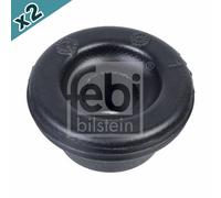Fits FEBI BILSTEIN 106611 Bush, shock absorber