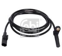 FEBI BILSTEIN 106623 Sensor, wheel speed for DODGE,MERCEDES-BENZ,VW