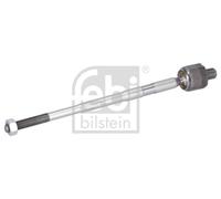 Febi Bilstein Inner Tie Rod 106627 Front Left – Kia Picanto I (2004-2011)