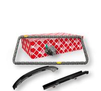 Stabilus Boot Gas Strut Lift Support Tailgate / Boot Lid Shock Replacement both