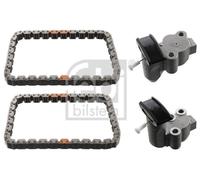 Febi Bilstein 106629 Timing Chain Set for Camshaft with Slide Rail 1 Piece
