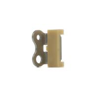FEBI 106656 Timing Chain Guides Engine Timing Replacement Fits Mitsubishi