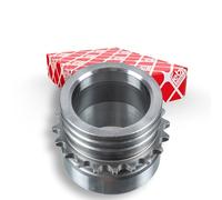 Febi Bilstein 106669 Sprocket for crankshaft , 1 piece