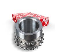 febi bilstein 106670 Sprocket for crankshaft , 1 piece