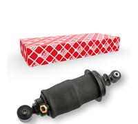 Febi Bilstein 106673 Driver Cab Silencer 1 Piece