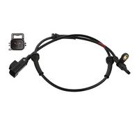 febi bilstein 106674 ABS Sensor , 1 piece
