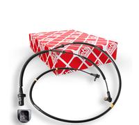 Febi Bilstein ABS Wheel Speed Sensor 106675 Rear Left/Right OE Fit for Ford KA 1 pc