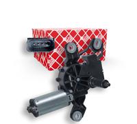 FEBI BILSTEIN Windscreen Wiper Motor 106682