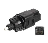 febi bilstein 106684 brake light switch with pressure plate, 1 piece.