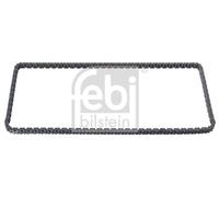 Timing Chain fits VAUXHALL VIVA C16 1.0 15 to 18 012645393 012656083 012675634