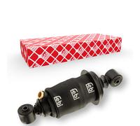 FEBI BILSTEIN 106700 Shock Absorber, cab suspension