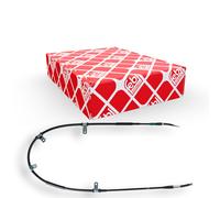 FEBI BILSTEIN 106713 Handbrake cable