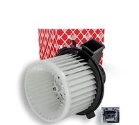febi bilstein 106724 Interior Fan Assembly with motor , 1 piece