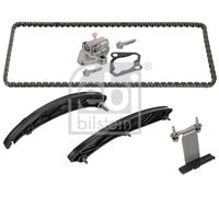 FEBI BILSTEIN 106728 Timing Chain Kit for OPEL,VAUXHALL