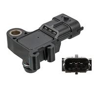 Febi Bilstein 106732 Suction Pressure Sensor Pack of 1