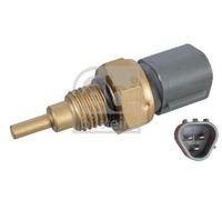 Febi Bilstein 106733 Coolant Temperature Sensor with Sealing Ring