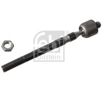 Steering rod Front Axle Left 106743 FEBI BILSTEIN for HYUNDAI VELOSTER
