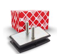 FEBI BILSTEIN 106744 Rubber Buffer, suspension