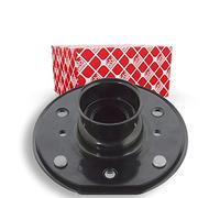 Febi Bilstein 106751 Suspension Strut Support Bearing without Roller Bearings 1 Piece