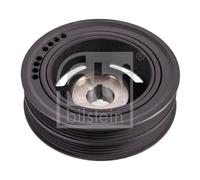FEBI BILSTEIN 106752 Crankshaft pulley