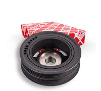 FEBI BILSTEIN 106752 Crankshaft pulley