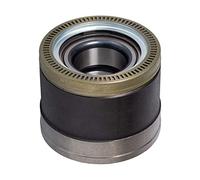 Febi Bilstein 106753 Wheel Hub with ABS Pulse Ring 1 Piece