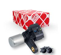 Crankshaft position sensors 106781 FEBI BILSTEIN for TOYOTA AVENSIS Liftback